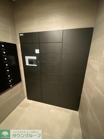 リシュドール名駅南の物件内観写真